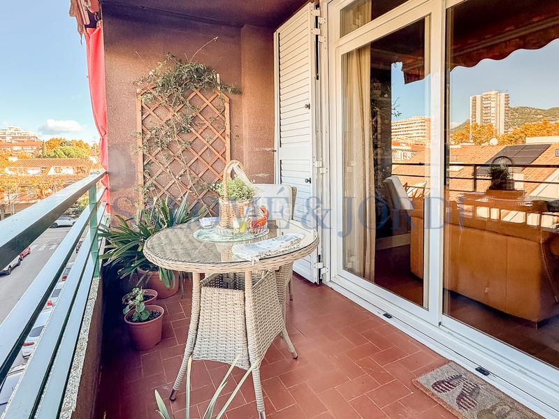 Foto 6ee78d16-1c4f-4b1d-8211-bcf3fad1bff7. Appartamento con riscaldamento parcheggio in Veral d´Ocata Vilassar de Mar