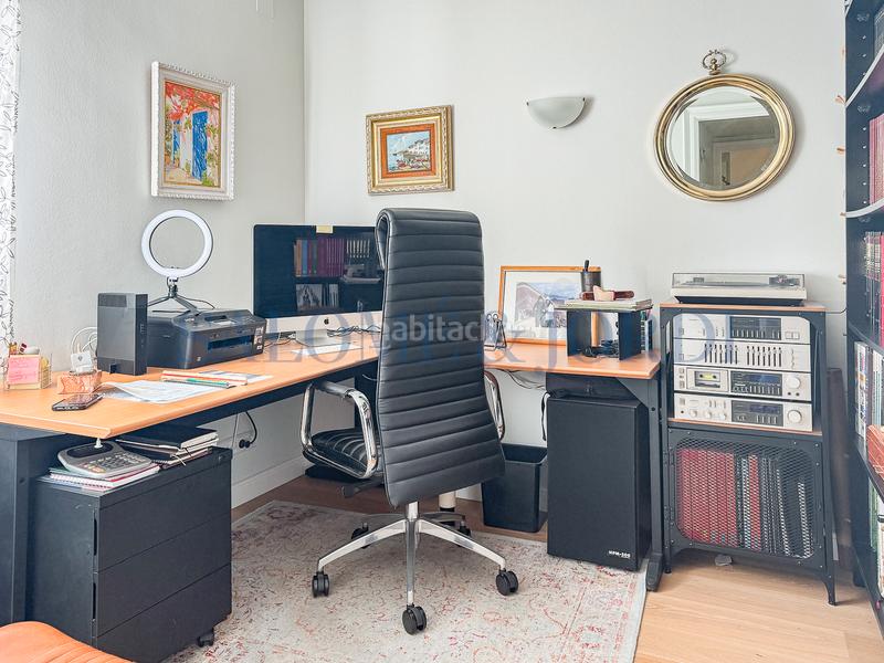 Foto 9431d588-8067-474f-8e79-e62b1ac9398d. Appartamento con riscaldamento parcheggio in Veral d´Ocata Vilassar de Mar