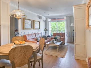 Appartamento in Veral d´Ocata