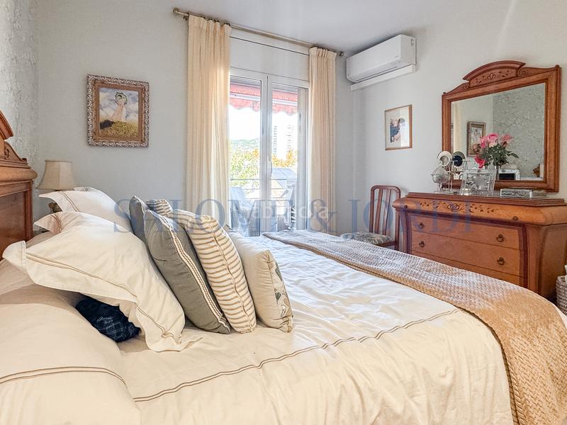 Foto b4ba4b6e-9e90-4a61-ab31-f85246c09f87. Appartamento con riscaldamento parcheggio in Veral d´Ocata Vilassar de Mar