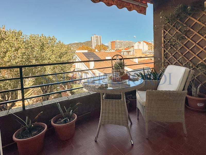 Foto c8187885-ce28-416a-bb6d-2e56e7beb8ae. Appartamento con riscaldamento parcheggio in Veral d´Ocata Vilassar de Mar