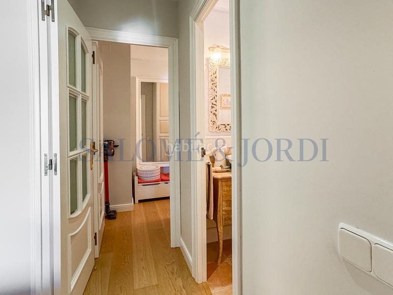 Foto d21c3595-dcb8-43f8-9dde-21dd05d56c4b. Appartamento con riscaldamento parcheggio in Veral d´Ocata Vilassar de Mar