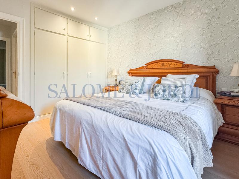 Foto d892e43f-1da7-4407-834d-868649c78b1b. Appartamento con riscaldamento parcheggio in Veral d´Ocata Vilassar de Mar