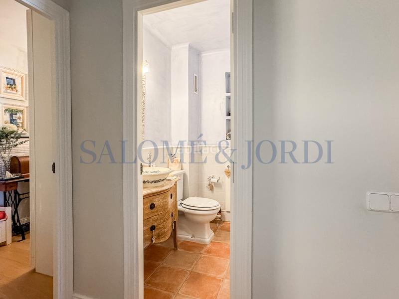 Foto da45e419-e6b5-47c3-b477-fec084cb219c. Appartamento con riscaldamento parcheggio in Veral d´Ocata Vilassar de Mar