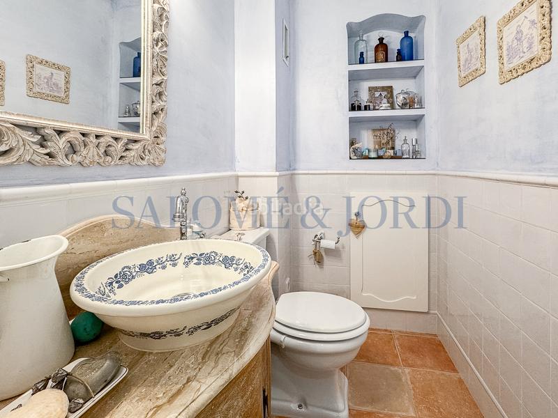 Foto e012a5c5-6b0e-4c35-b32e-a24d8f2d109d. Appartamento con riscaldamento parcheggio in Veral d´Ocata Vilassar de Mar