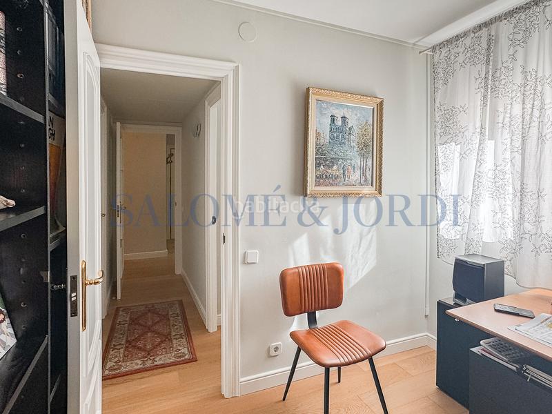 Foto e25568c3-0b79-4784-8675-e57ab9b01cc3. Appartamento con riscaldamento parcheggio in Veral d´Ocata Vilassar de Mar