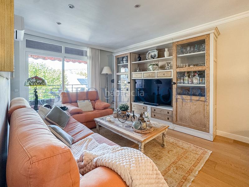 Foto f5cb2aa9-bb09-49a7-90bb-697e2f14a919. Appartamento con riscaldamento parcheggio in Veral d´Ocata Vilassar de Mar