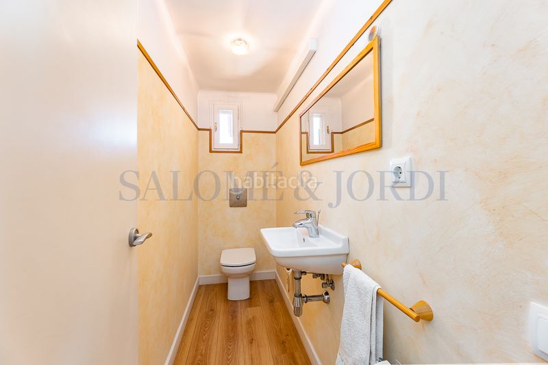 Foto 02bfd3f7-025d-470a-869c-b4c455dfb93f. Haus mit kamin heizung parking pool in Nucli Urbà Argentona