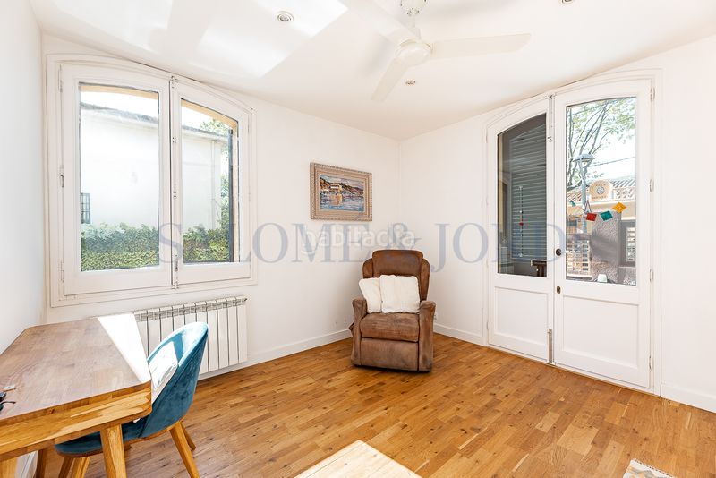 Foto 0a5f2b80-5563-443c-9152-2aaadce4bb6c. Haus mit kamin heizung parking pool in Nucli Urbà Argentona