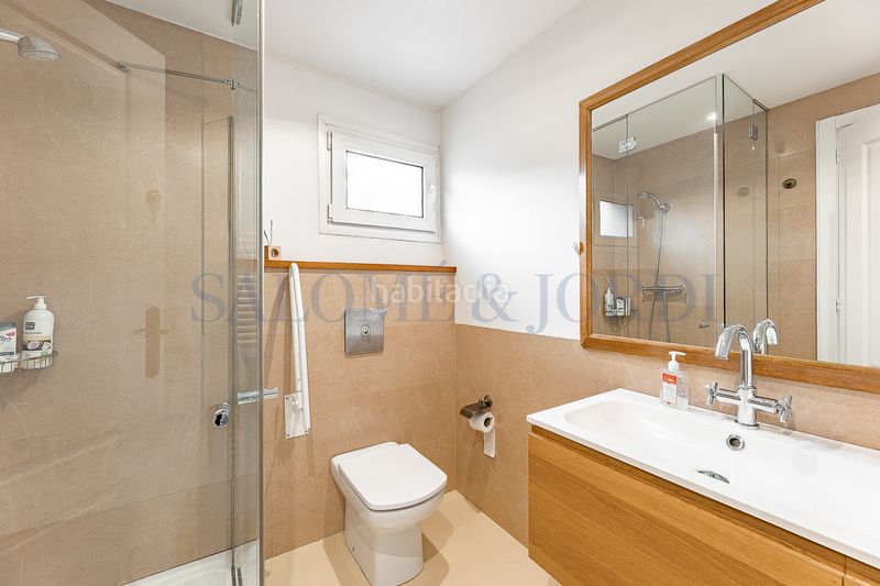 Foto 1d2a2a6c-090a-483a-b53a-59fa5c39f5d7. Haus mit kamin heizung parking pool in Nucli Urbà Argentona