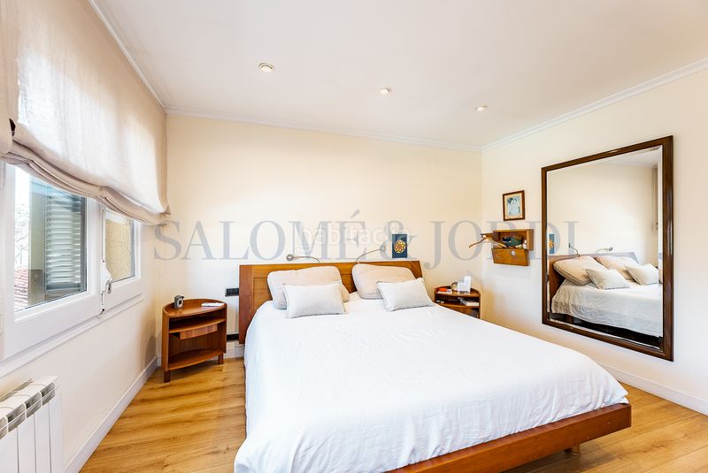 Foto 466bc298-adc4-4713-a401-6e70983a7aec. Haus mit kamin heizung parking pool in Nucli Urbà Argentona