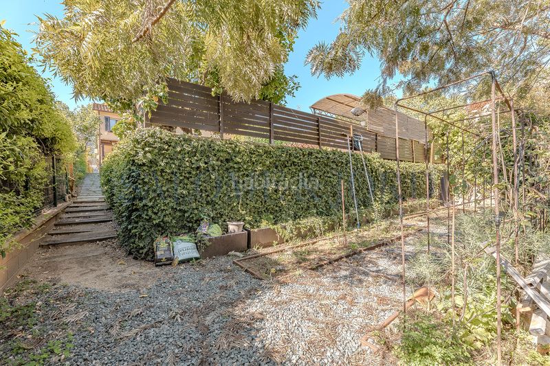 Foto 4e289c28-66e4-4f8d-a911-bc36b1d4f363. Haus mit kamin heizung parking pool in Nucli Urbà Argentona