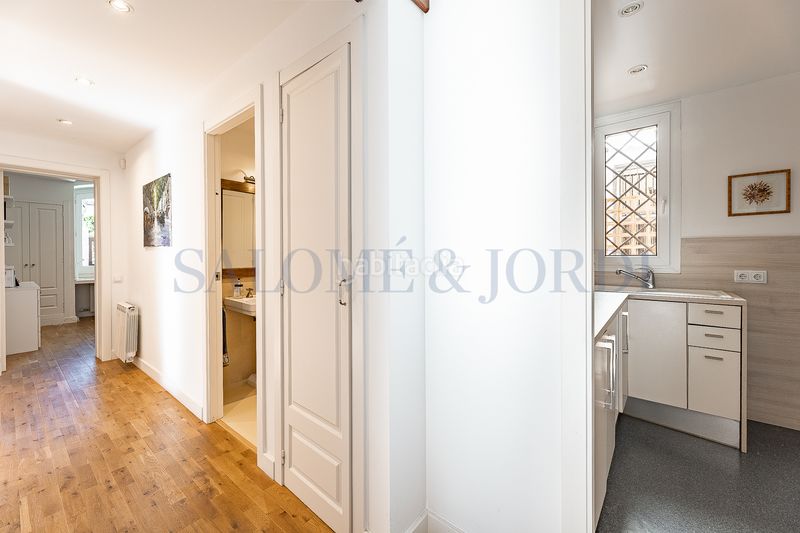 Foto 9b515c0c-bd3a-4151-a76d-1b20d0983b21. Haus mit kamin heizung parking pool in Nucli Urbà Argentona