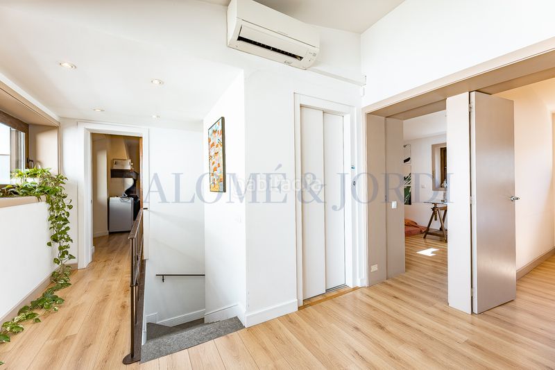 Foto f83c0d4d-42cb-4017-944c-66831278fefe. Haus mit kamin heizung parking pool in Nucli Urbà Argentona