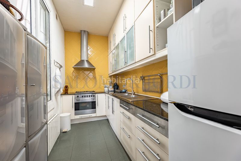 Foto 4b2e75a3-73d9-4285-a013-0d187f402bd4. Casa amb calefacció a Veral d´Ocata Vilassar de Mar