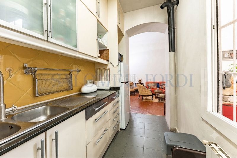 Foto a6d1d087-d44f-44e5-8995-3e5a5a102ded. Casa amb calefacció a Veral d´Ocata Vilassar de Mar