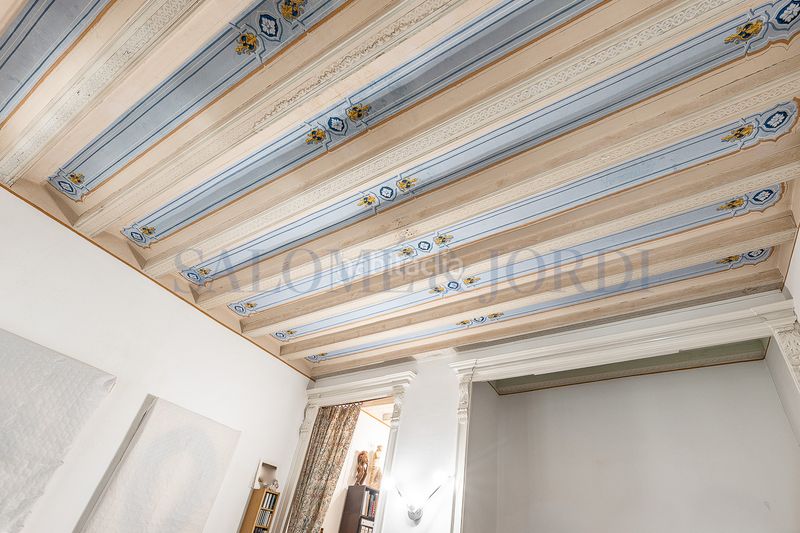 Foto be3ae218-b430-41af-9aba-b2974b5f3478. Casa amb calefacció a Veral d´Ocata Vilassar de Mar