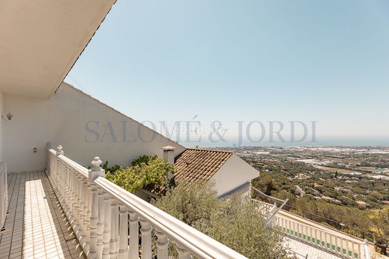 Foto 76d51350-7133-4c6d-be4d-ebadb8f9c89e. Casa amb xemeneia calefacció aparcament piscina a Cabrils