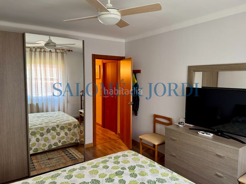 Foto cd0e4f5c-d0f2-498a-aaf3-f8427694bf46. Flat with heating parking in Centre Mataró