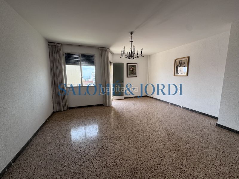 Foto bfea19a8-0ba0-40ac-ab68-be4dd41c4499. Pis a Casco Urbano Vinaròs