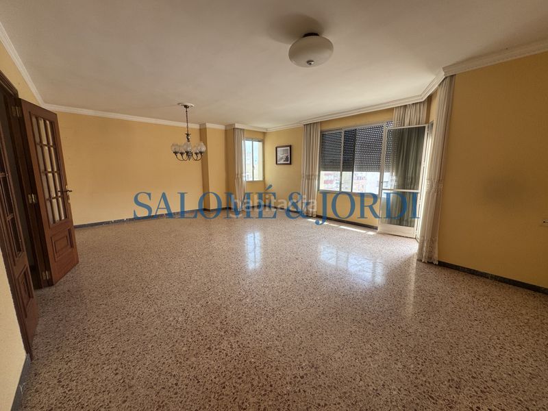 Foto e09f0db8-b729-494f-b5a3-4779912ee22b. Pis a Casco Urbano Vinaròs