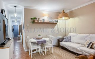 Flat in Roca del Vallès (La). Un hogar con encanto en pleno corazón de la roca del vallès