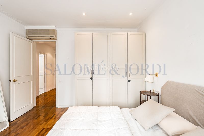 Foto 4d3be2ae-b878-4356-b0a6-4966427ffb0e. Pis amb calefacció a Sant Gervasi - Galvany Barcelona