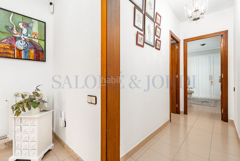 Foto 2ac9d0ab-9d6b-46b8-9fd2-63cf67935993. Casa amb xemeneia calefacció aparcament piscina a Vilassar de Dalt