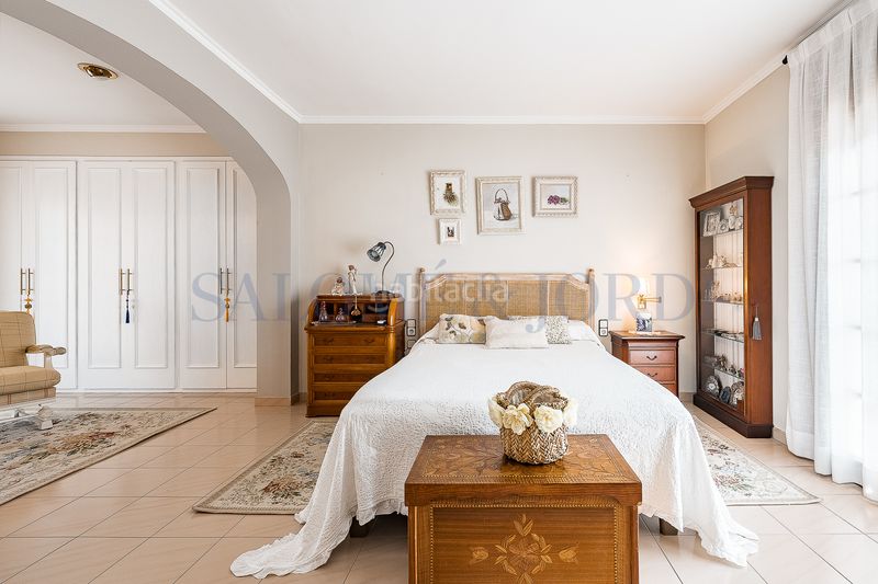 Foto 4179fb36-7755-4cad-a6d7-a62503faa575. Casa amb xemeneia calefacció aparcament piscina a Vilassar de Dalt