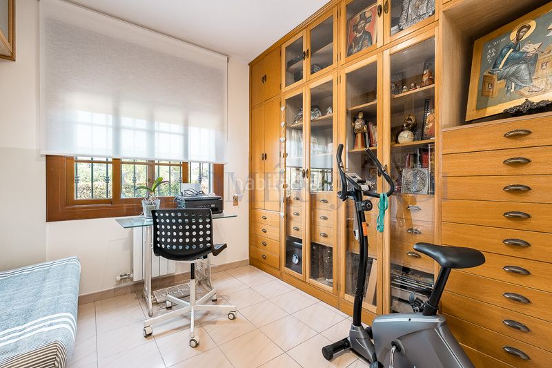 Foto a75a1f4c-a108-4779-84fb-a7382ca1d370. Casa amb xemeneia calefacció aparcament piscina a Vilassar de Dalt
