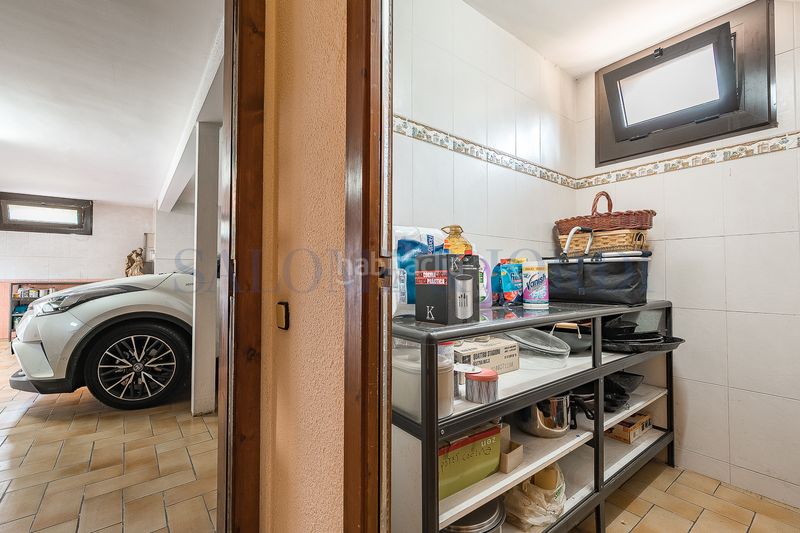 Foto b4c16ae0-8459-4fd1-868e-7ab694381b2b. Casa amb xemeneia calefacció aparcament piscina a Vilassar de Dalt