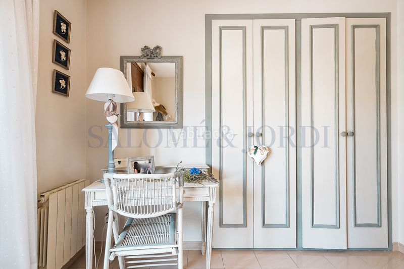 Foto ed781c0b-c89d-4d7a-bdd9-5e313384dd0f. Casa amb xemeneia calefacció aparcament piscina a Vilassar de Dalt