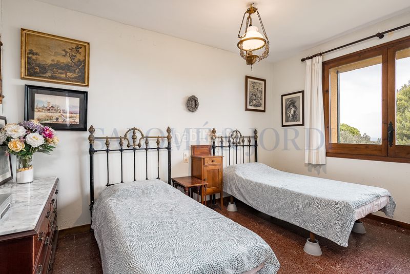 Foto 8d11c34c-22b7-4bd6-a293-f27cd3f9a026. Chalet con camino riscaldamento parcheggio piscina in Vilassar de Dalt