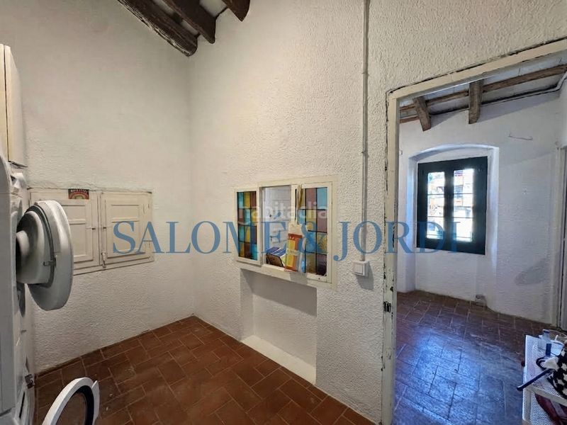 Foto 0a49e258-387e-4fcd-80a1-d4c7039e8294. Casa adossada amb calefacció a Cabrera de Mar