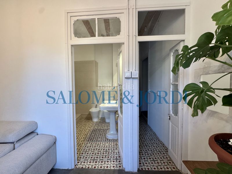 Foto 12f0d08a-4a55-44b7-903d-fff96b8170d5. Casa adossada amb calefacció a Cabrera de Mar