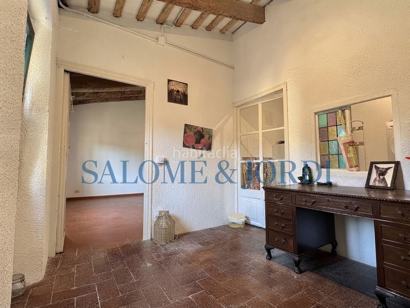 Foto 7e27b8c1-d600-4b6c-9d47-15bd626fa677. Casa adossada amb calefacció a Cabrera de Mar