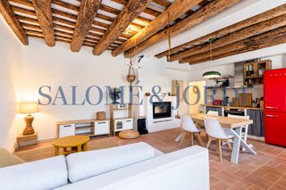 Casa a schiera in Cabrera de Mar. Casa con encanto en el centro de cabrera de mar