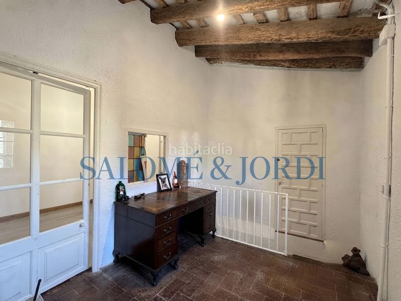 Foto aa585a54-91fe-471d-9aa3-315090e4c13d. Casa adossada amb calefacció a Cabrera de Mar