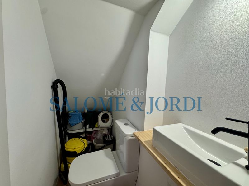 Foto ced8e015-5ad1-4b38-b08b-d611f8916e52. Casa adossada amb calefacció a Cabrera de Mar