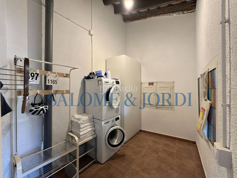 Foto fbea672c-d9c3-4a61-bd07-267b91331df3. Casa adossada amb calefacció a Cabrera de Mar