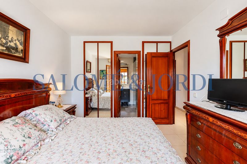 Foto 5f42ce97-63b1-42ce-88bc-c05d391161f7. Casa adossada amb calefacció aparcament a Cabrera de Mar