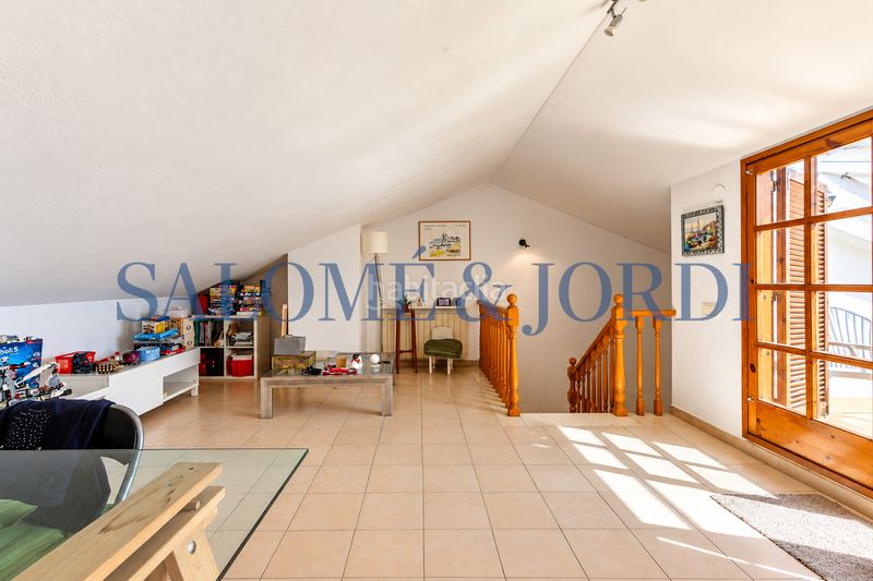Foto dacc71e4-ae62-4964-a24d-60fba7d720ff. Casa adossada amb calefacció aparcament a Cabrera de Mar
