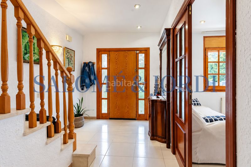 Foto f617206a-2d7c-4b53-a16b-31c51ab17217. Casa adossada amb calefacció aparcament a Cabrera de Mar