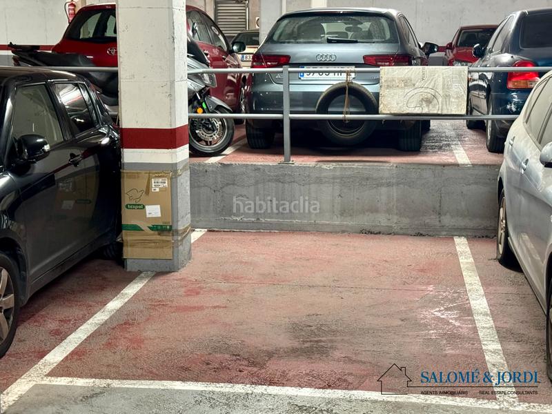 Foto 30d88c9f-91ed-4f86-b894-8a70643e5342. Appartement avec chauffage parking dans Havana Mataró