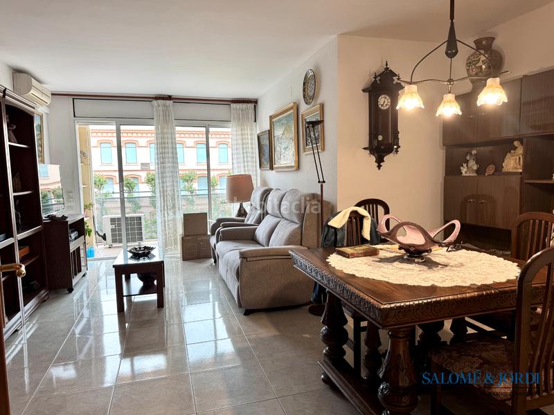 Foto 5dd84efe-64d0-4f74-8975-408ba0caa76a. Appartement avec chauffage parking dans Havana Mataró