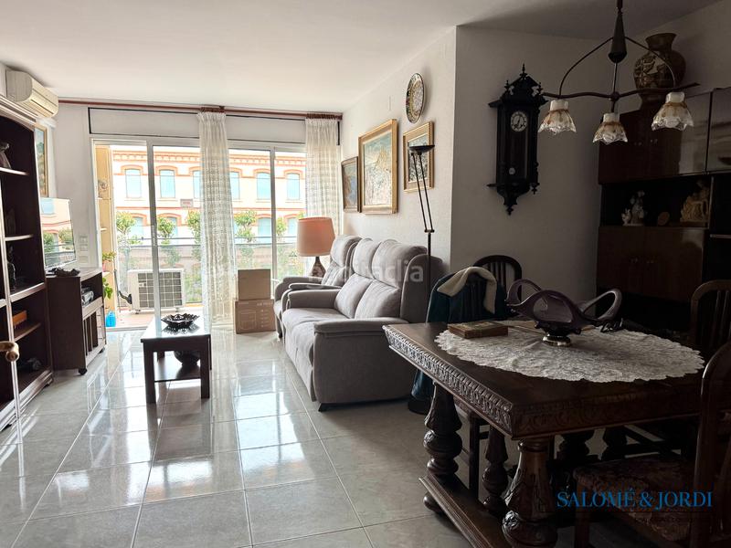 Foto 7beb190d-116e-4561-b719-5a23d4ee99a7. Appartement avec chauffage parking dans Havana Mataró