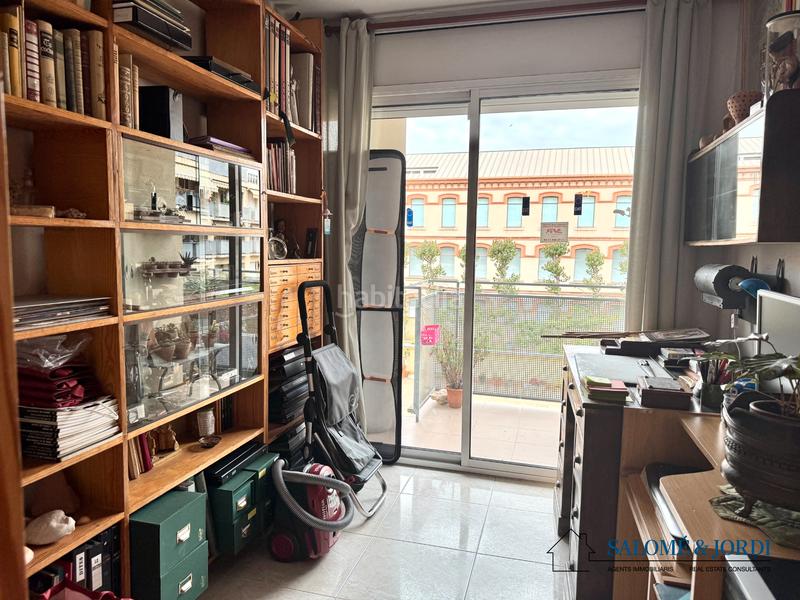 Foto a47d2fbf-8d92-4e52-bf07-081b2d4c2ee7. Appartement avec chauffage parking dans Havana Mataró