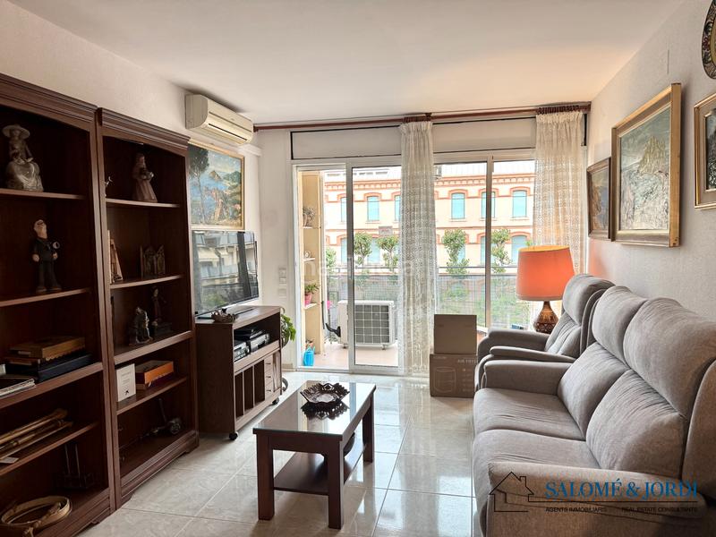 Foto a49d5407-6d87-4a90-afa0-1c366b8cfa94. Appartement avec chauffage parking dans Havana Mataró