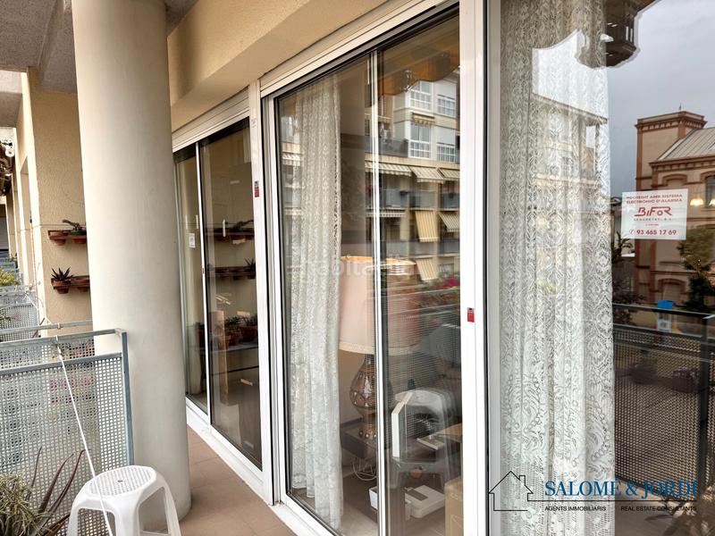 Foto bff4d662-9b6d-4f05-9bfe-fa76af66f823. Appartement avec chauffage parking dans Havana Mataró