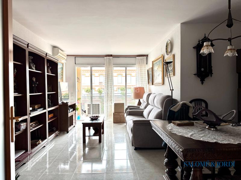 Foto d0b56059-c102-46de-9231-1a3698b5309d. Appartement avec chauffage parking dans Havana Mataró